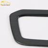 Headlight Control Light Ring and Switch Adjustment Patch for 3 Series Interior Modification (20 Models)