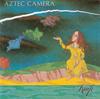 CD AZTEC CAMERA  Knife 2404832 WEA 1993 Non Japan Rock Used