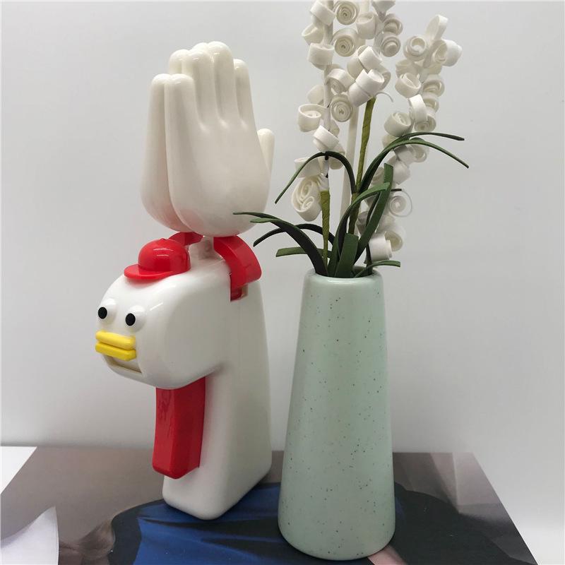 

Японская палка для поддержки: Игрушка-пранк «Хлопающие руки» для студентов колледжа Standard