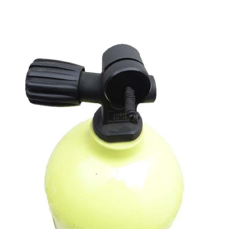 Dust Plug Protector Cap Tanks Regulator Protections Cover End Cap Durable