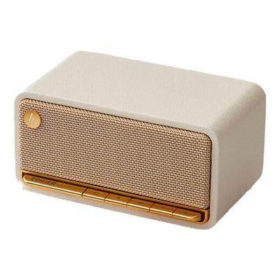 Edifier M230 Retro Portable Bluetooth Speaker CN Plug (adapter Included)