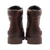 TB0A6FD6W01 Timberland 6 In Premium Dark Brown (Men's)