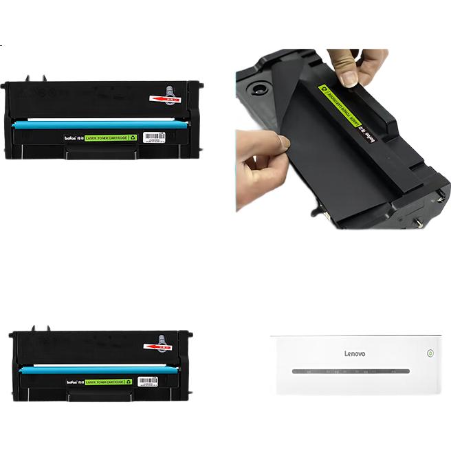 befon LD228 Toner Cartridge High Capacity Compatible with Lenovo Xiaoxin M7208W 7208W M7268w M7218W LJ2208W LJ2218W LT2268 LJ2268W Ink Cartridge