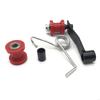 28GC Chain Roller Pulley Slider Tensioner Wheel Guide for Dirt Mini Bike ATV Motorcycle 110cc 125cc 150cc 200cc 250cc Go Kart
