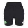 Castore Unisex Adult Ireland Logo Shorts