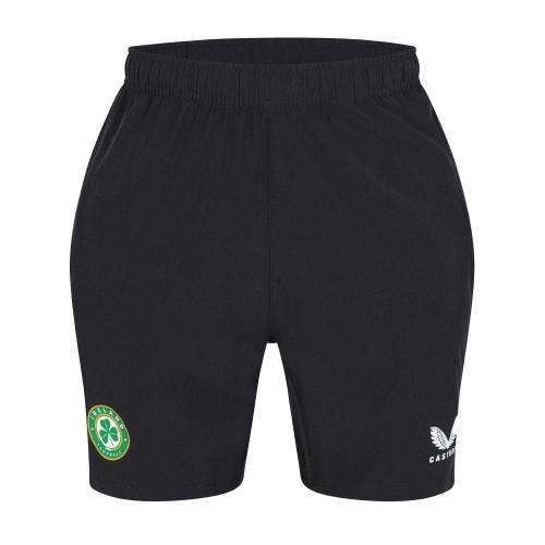 Castore Unisex Erwachsenen Shorts mit Irland Logo