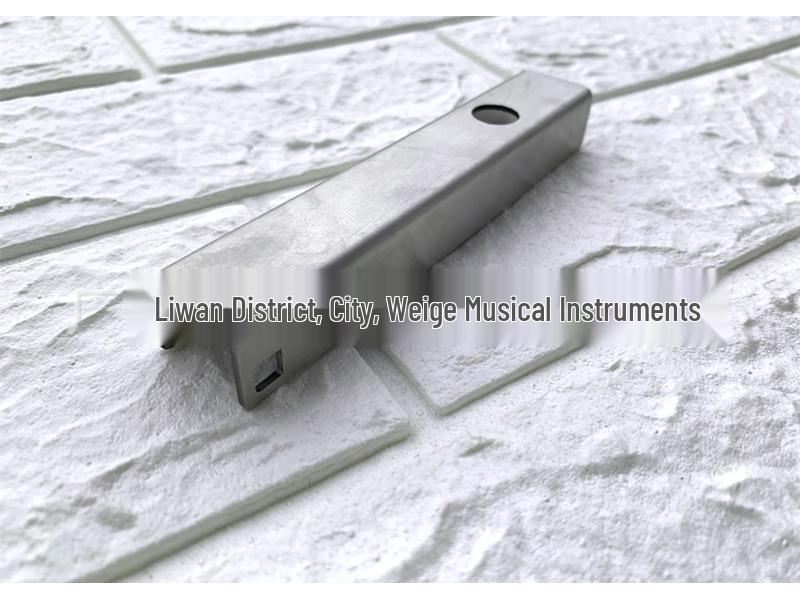 High-Speed Quick Release Drum Key for Drum Kits ABS
