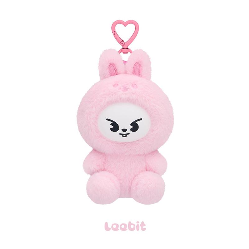 [הזמנה מוקדמת] STRAY KIDS - בובת קטיפה SKZOO גרסה. הישארו בבית הקטן שלנו