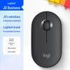 Logitech PEBBLE Wireless Silent Mouse