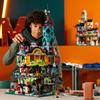 LEGO Ninjago Ninjago City Gartenspielzeug Spielzeug Geschenk Geburtstagsblock Weihnachten Jungen Mädchen Kinder 14 Jahre alt 15 Jahre alt 16 Jahre alt Junior High