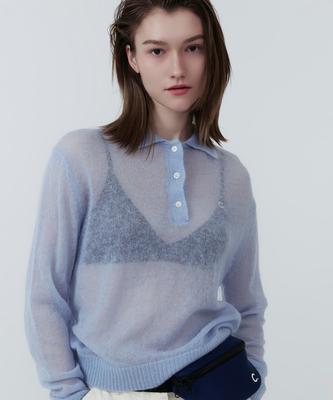 Tops – Suéteres