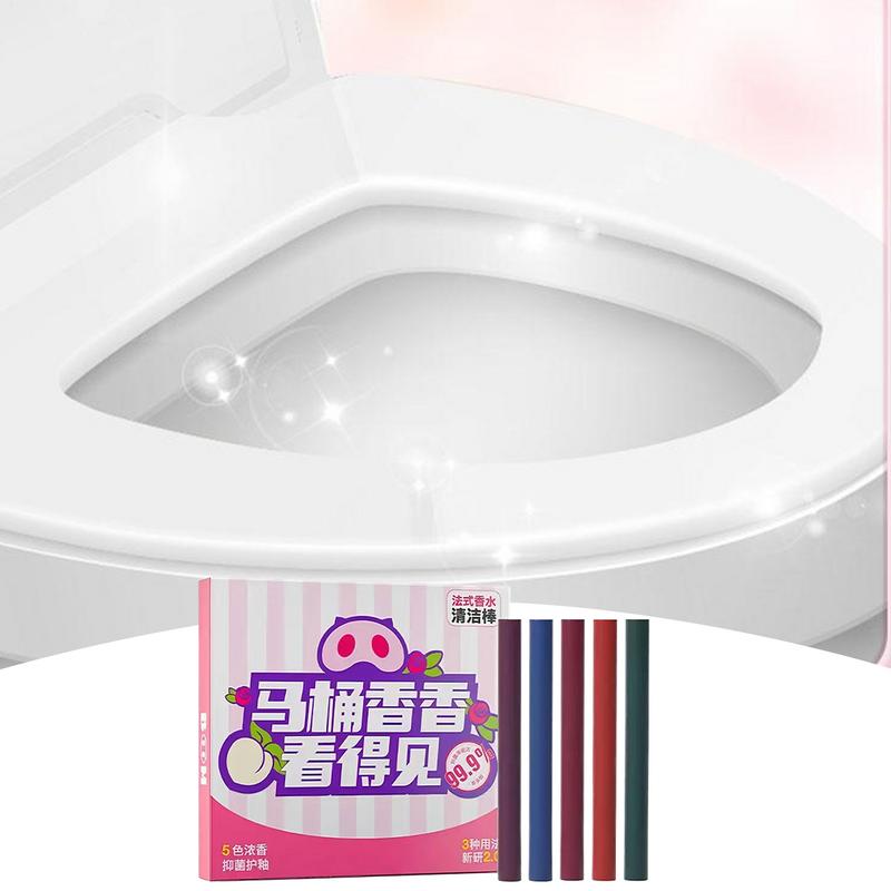 

Bathroom Toilet Cleaner Draining Deodorizing Freshener Stick Effective Concentrated Descaling Toilet Cleaning Stick With Natural China Mainland
