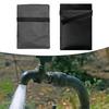 Faucet Freeze Protection Outdoor Faucet Cover Winter Insulation Cover