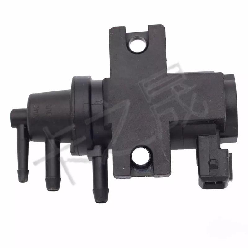 CB5Z-9E882-A: Compatible Ford Edge Engine Vacuum Pump Solenoid Valve