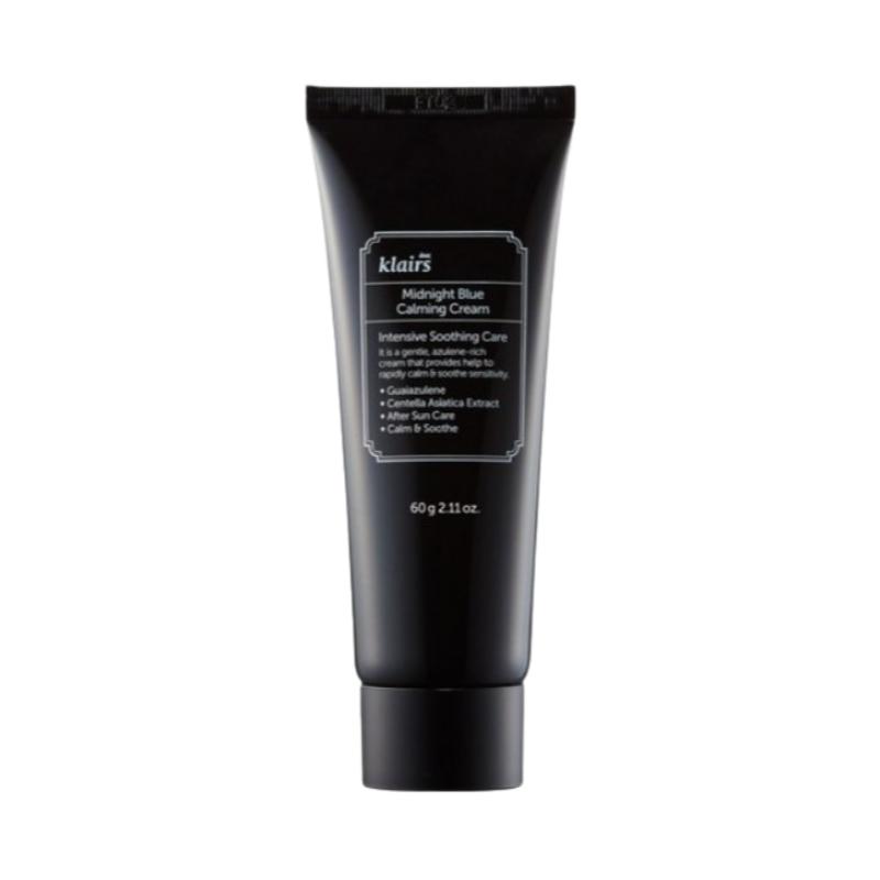 Klairs Midnight Blue Calming Cream 60g