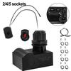 High Performance For CharBroil Electronic Ignition System 5 Outlet Module