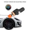 60W Variable Speed Mini Polishing Machine Corded Car Polisher 8500RPM  Electric Polisher Cleaning