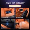 Geely Galaxy M9 Full Coverage Floor & Trunk Mats for 6-Seater - Interior Accessories
