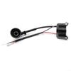 High Quality Ignition Coil Plastic Replacements 2 Hole Alloy