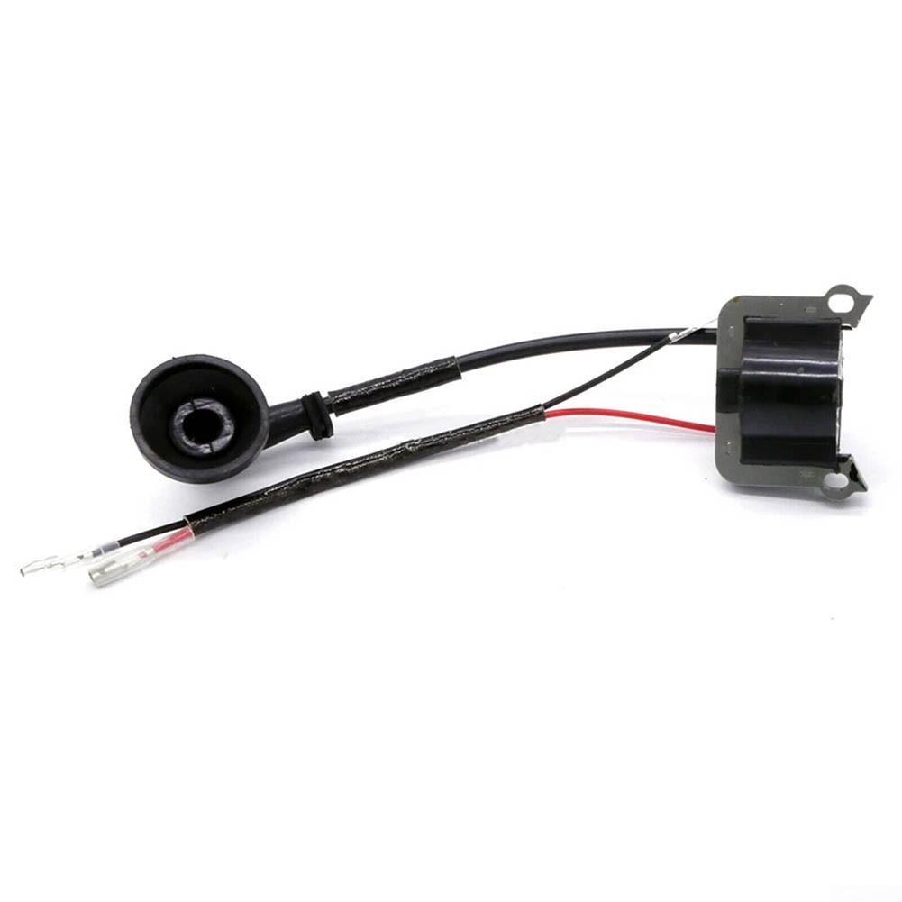 High Quality Ignition Coil Plastic Replacements 2 Hole Alloy