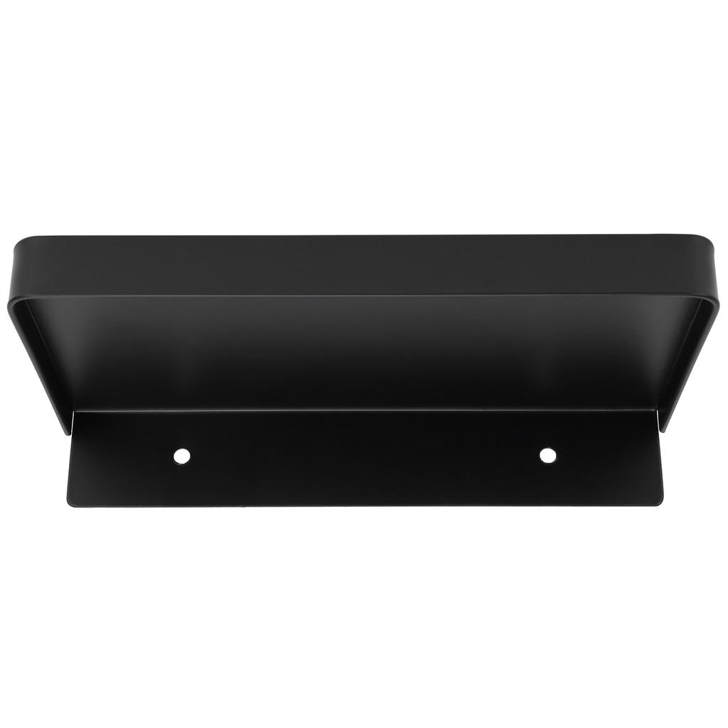Badezimmer Handyhalter Wandmontiert Dicke Handy Aufbewahrungsregal Toiletten Zubehör 185x90mm