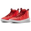 Under Armour Jet Basketball Shoes Red Sneakers 3022051-600