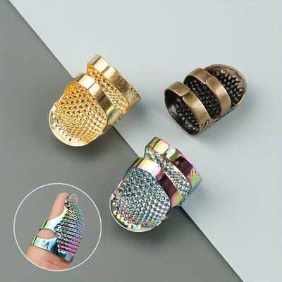 Vintage Thimble Sewing Thimble Protect Fingers Sewing Supplies