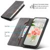 For Xiaomi Redmi 15 5G (EU) (171mm)/4G (EU) (171mm) Leather Case RFID Blocking Wallet Stand Phone Cover