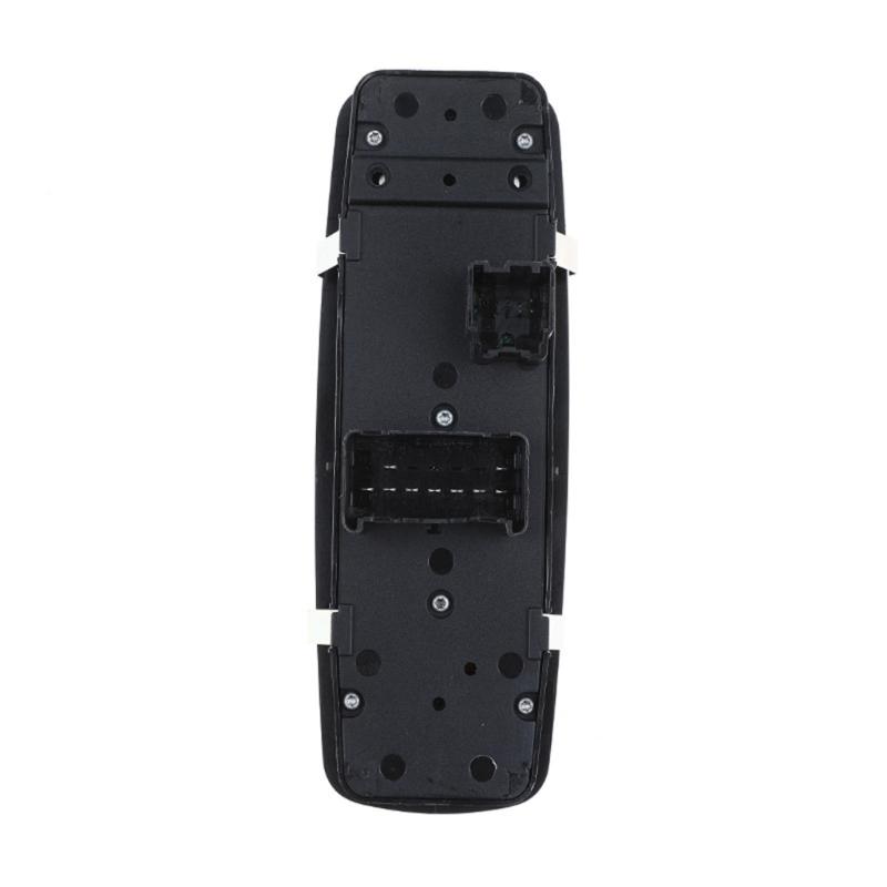 Replacement Vehicle Window Control Switches For 1500 2500 3500 2009-2015 Trucks Direct Fit 4602863AB 4602863AC 4602863AD