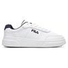 FILA Platform Sneakers White Men's F12M031303FWT