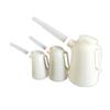 Spot Plastic Oil Can with Long Spout and Scale - Available In 1.2L, 2L, 5L Capacities