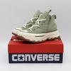 31314850 All Star Trekwave Z Hi Light Sage (Men's)