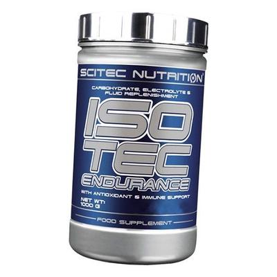 Isotonisches Getränk, IsoTec, 1000g (15087002)