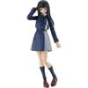 PLAMATEA Licorice Recoil Inoue Takina Non-scale Assembly Model Kit