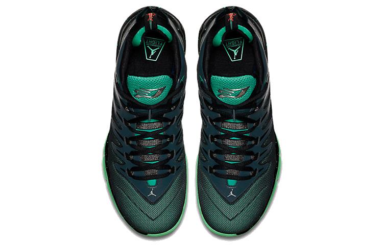 Air Jordan CP3.IX 'China' 810868-308