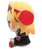 Hololive Kaela Kovalskia Plush Doll Stuffed Toy Friends U 22cm JAPAN