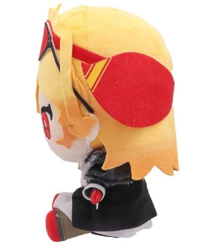 Hololive Kaela Kovalskia Plush Doll Stuffed Toy Friends U 22cm JAPAN
