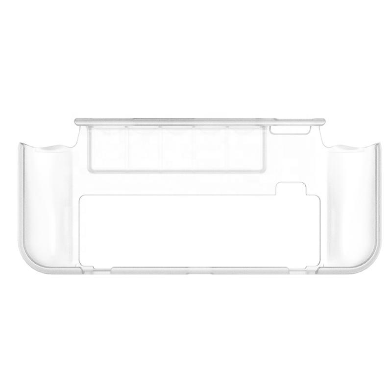 Nitendo Switch Accessories TPU Protective Cover Shell for Nintend Switch OLED Games