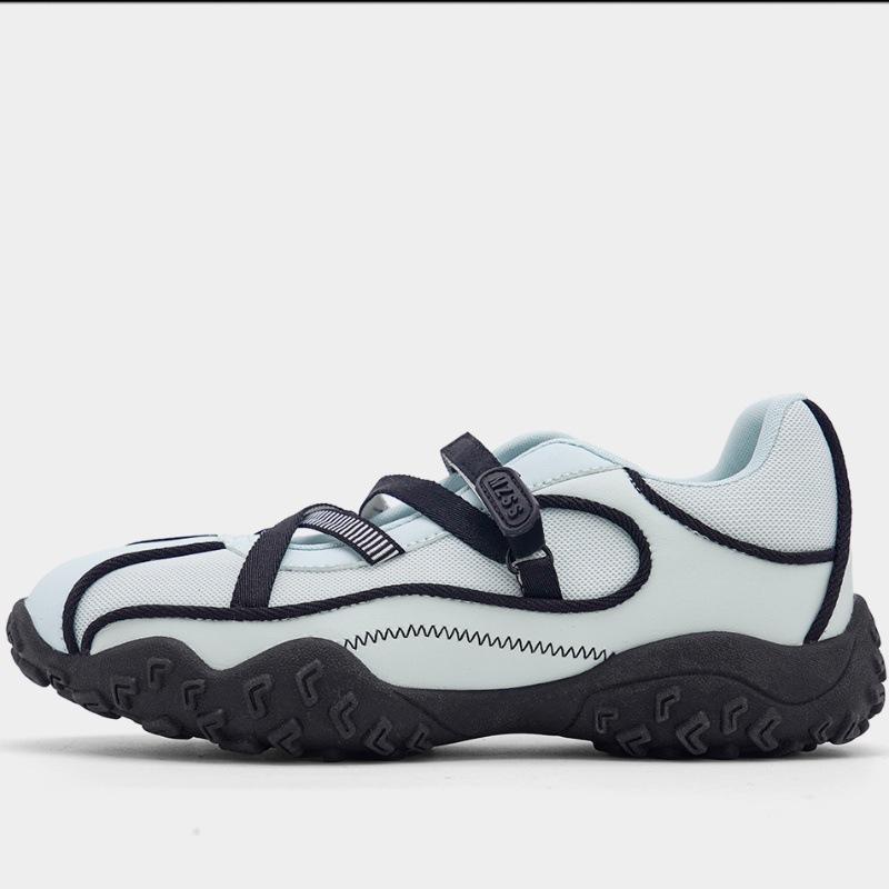 Women's Summer Casual Shoes Thick Bottom Breathable Sport Sandals De Training Sneakers