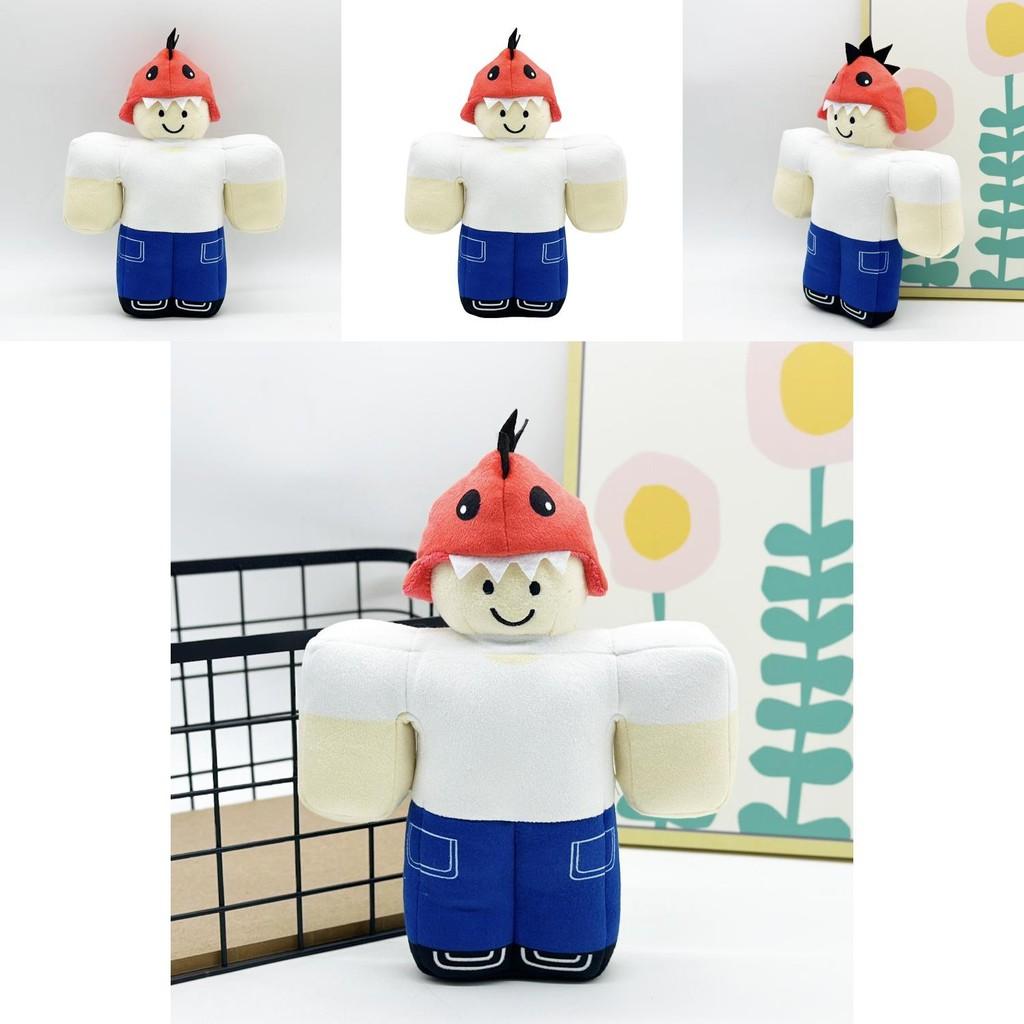 99 Nights Plush Forest Survival Collectible Stuffed Animal For Fans