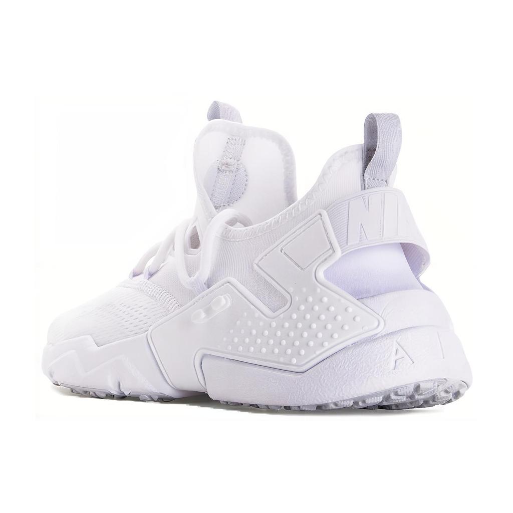 New Nike Air Huarache Drift White Pure Platinum AO1133-100