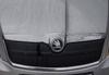 Winter Grille (upper) Matte for Skoda Octavia II A5 2010-2013