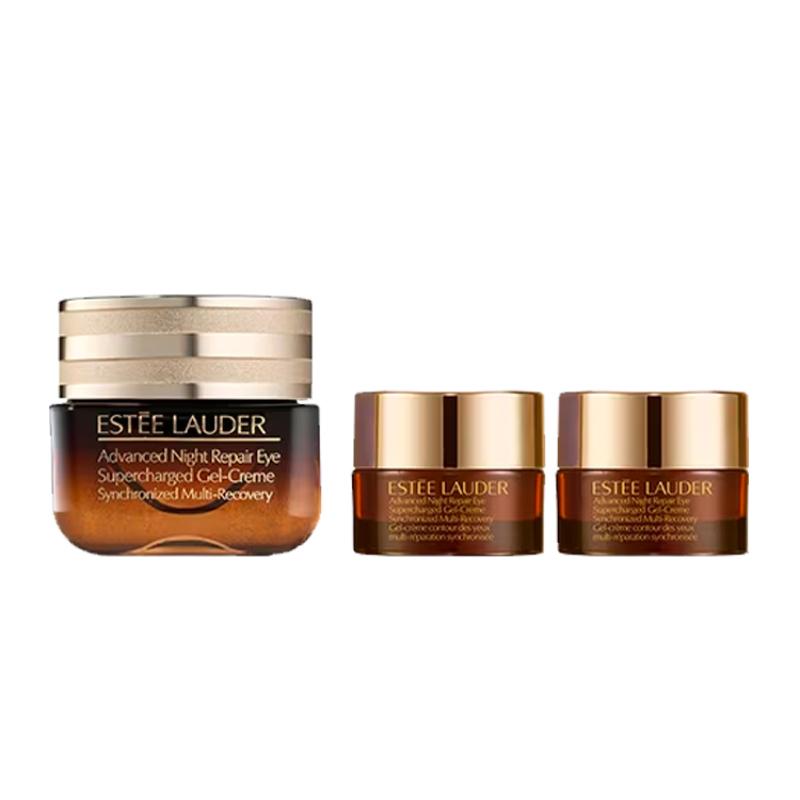 ESTEE LAUDER Крем для глаз Унисекс Нежный