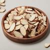 Nuts Farm Almond Slice, 100g, 2 Pieces, Korean Nuts