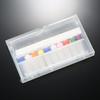 10pcs Tungsten Carbide Micro Drill Bits Set Engraving Tools for PCB Circuit Board