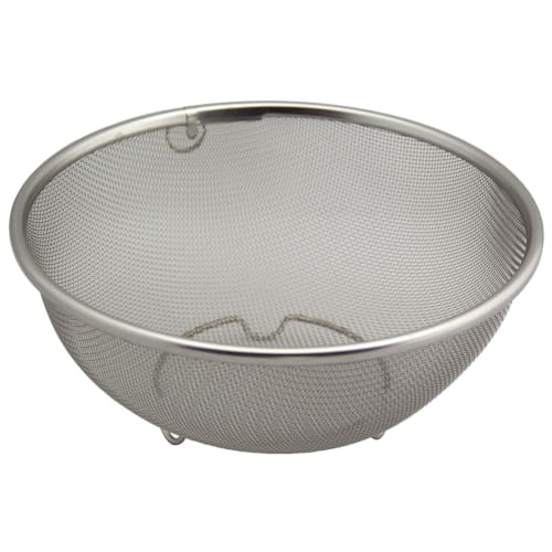 Centrage Mesh Bowl with Ring, 19cm, H-5067