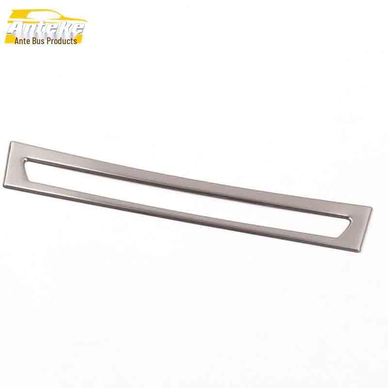 CS75 Console Trim & CD Button Adjustment Patch for Dashboard Modification Accessories.