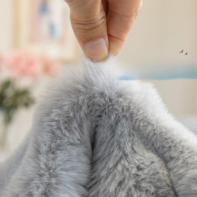 Einfacher Sofabezug aus Stoff, verdicktes Sofatuch, einteiliger universeller Sofabezug, Vollbezug, Deckenkissen