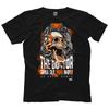 2025 HOT SALE T SHIRTS  Britt Baker Wrestling Sports TEE Famous Wrestler FANS Unisex clothes Streetwear