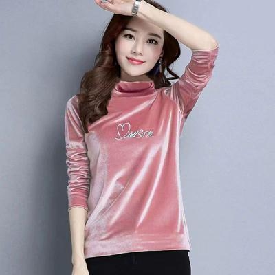 Tops – Jerseys y camisetas de manga larga